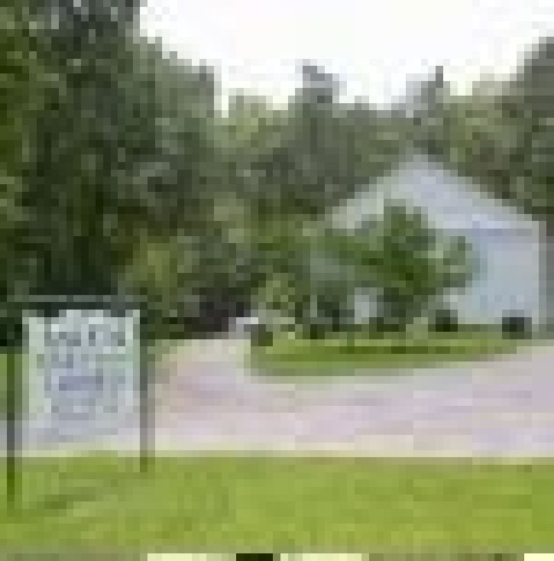 Salem Primitive Baptist Church (KY)